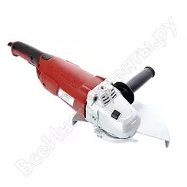 Болгарка (ушм) REDVERG