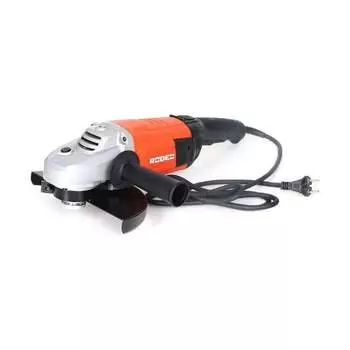 Угловая шлифовальная машина RODEO AG2423