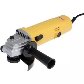 Угловая шлифовальная машина ТУНДРА 5437457