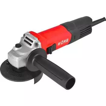 Угловая шлифовальная машина WRB WSM-950L-125 1000201L1