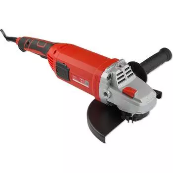 Угловая шлифовальная машина WRB WSM-2400L-230 1000202L1