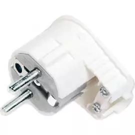 Угловая штепсельная вилка NE-AD 1004