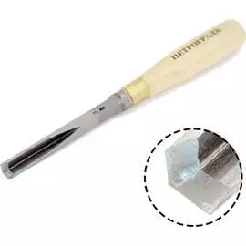 Угловая стамеска Петроградъ