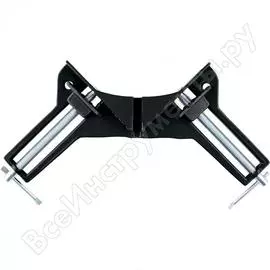 Угловая струбцина SPARTA 203205