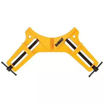 Угловая струбцина для небольших нагрузок Dewalt DWHT83840-0