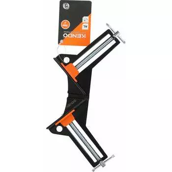 Угловая струбцина KENDO 40657