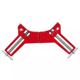 Угловая струбцина TOYA 38750