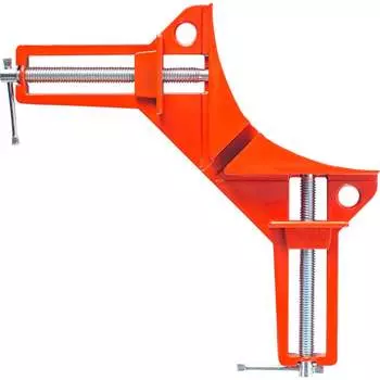 Угловая струбцина VIRA 203400