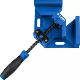 Угловая струбцина ЗУБР УСМ-80 32211