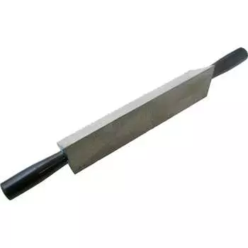 Угловая трехгранная поверочная линейка CNIC тип УТ 55493