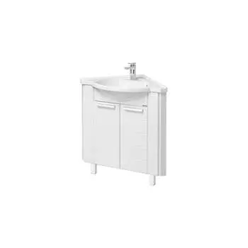 Угловая тумба AQUATON Альтаир 62 00015390