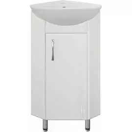 Угловая тумба Style Line ВЕЕР ЛС-00000092