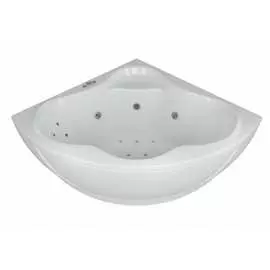 Угловая ванна Aquatek