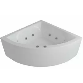 Угловая ванна Aquatek Юпитер 00000002226