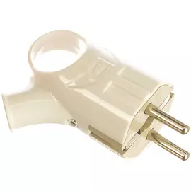 Угловая вилка электрическая IN HOME 4120 4690612009124