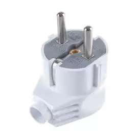 Угловая вилка Alfa