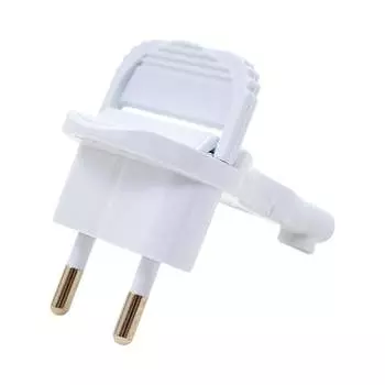 Угловая вилка Electraline 55053