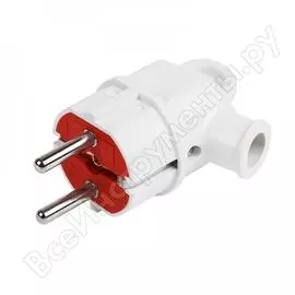 Угловая вилка PROCONNECT