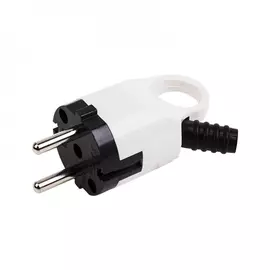 Угловая вилка PROCONNECT