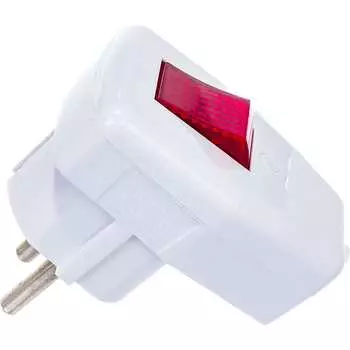 Вилка TDM ELECTRIC SQ1806-0009