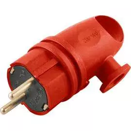 Угловая вилка STEKKER 39253