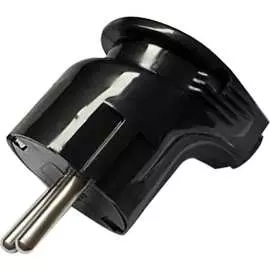 Угловая вилка STEKKER PPG16-46-202 39824