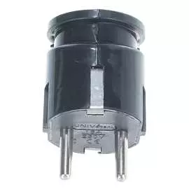 Угловая вилка UNIVersal А0105