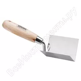 Угловая внутренняя кельма HARDY серия 26 0810-266000