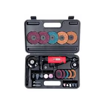 Угловая зачистная машинка EAGLE EG210K-19R