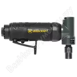 Угловая зачистная машинка RODCRAFT