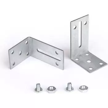 Угловое крепление Ambrella Light TRACK SYSTEM GL3620