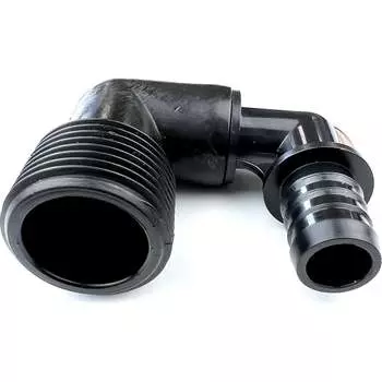 Угловое поворотное соединение Профитт 1893591