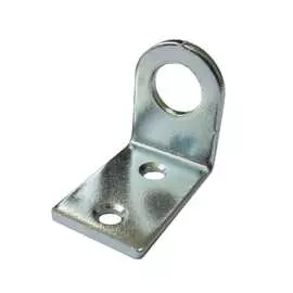 Угловое пробой-ушко Tech-Krep 145120