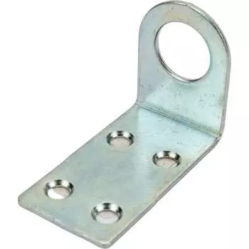 Угловое пробой-ушко Tech-Krep 145121