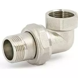 Угловое разъемное соединение Uni-Fitt