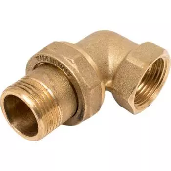 Угловое разъемное соединение Uni-Fitt 652G4000