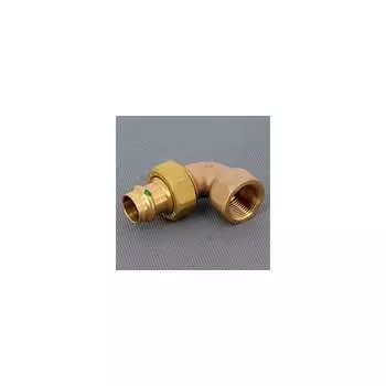 Угловое разъемное соединение VIEGA 216962