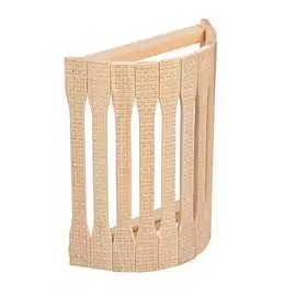 Угловой абажур для светильника Банные штучки 3 33423