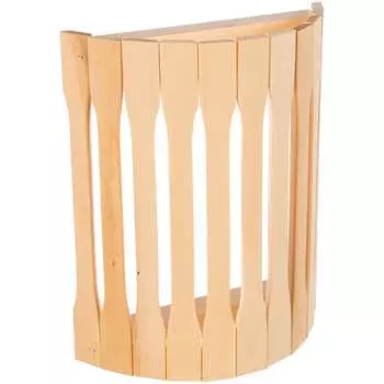 Угловой абажур для светильника Банные штучки 3 32142