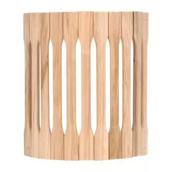 Угловой абажур Hot Pot 33570