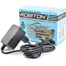 Угловой блок питания Robiton ID6-500S 15693