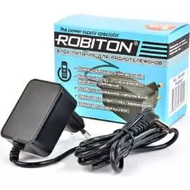 Угловой блок питания Robiton ID6,5-500S 15694