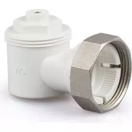 Угловой адаптер для термостатических головок SR Rubinetterie