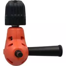 Угловой адаптер FASTER TOOLS 6976