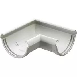 Угловой элемент DOCKE LUX 90 PVLC-1044