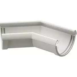 Угловой элемент DOCKE LUX 135 PVLD-1044