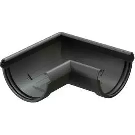 Угловой элемент DOCKE LUX 90 PVLC-1086