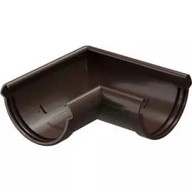 Угловой элемент DOCKE LUX 90 PVLC-1050