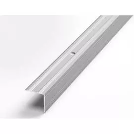 Угловой алюминиевый порог Лука УТ000004914