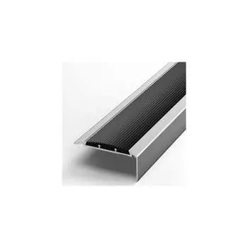 Угловой алюминиевый порог Лука УТ000023733